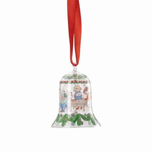 hutschenreuther-sammeledition-weihnachten-glasglocke-weihnachtsspiele-7-cm image 4