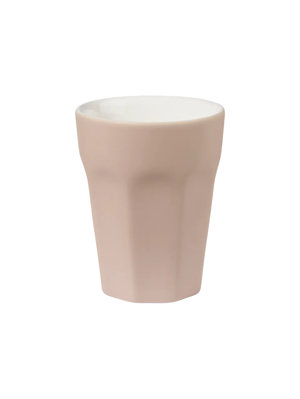 asa-selection-drinkware-espressobecher-nude-0-1l-porzellan image 1