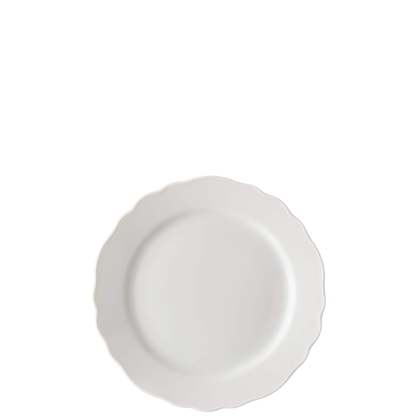 hutschenreuther-maria-theresia-fr-hst-cksteller-19-cm-wei-porzellan image 1