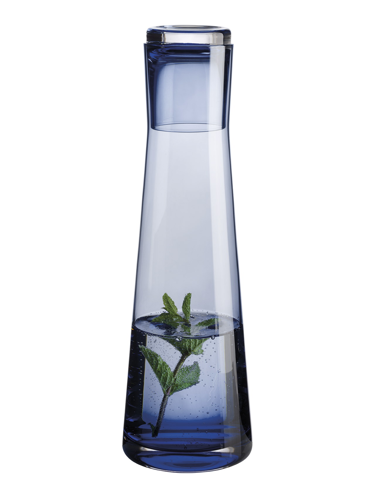 asa-selection-karaffe-glas-blue-sky-700-ml image 3