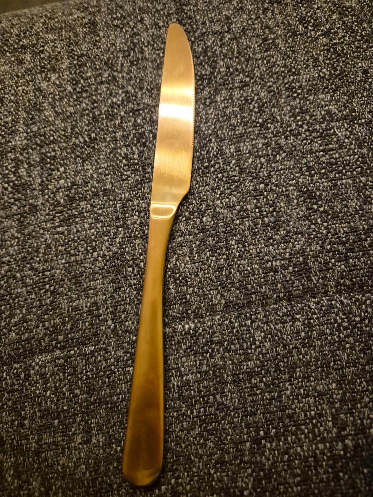 Teelöffel passen