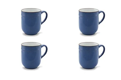 friesland-ammerland-becher-0-43l-blue-4er-set-landhaus image 1