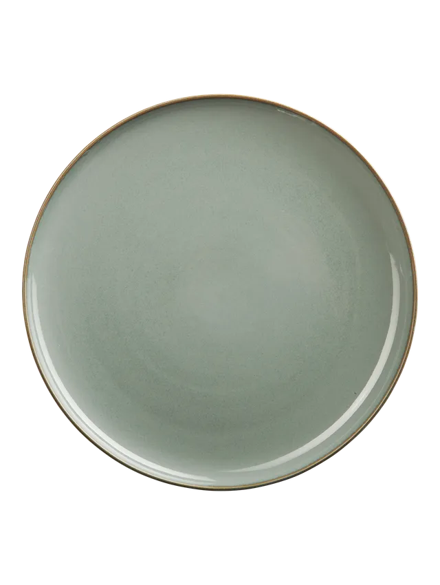 asa-selection-tableware-essteller-eucalyptus-teller-steinzeug image 1