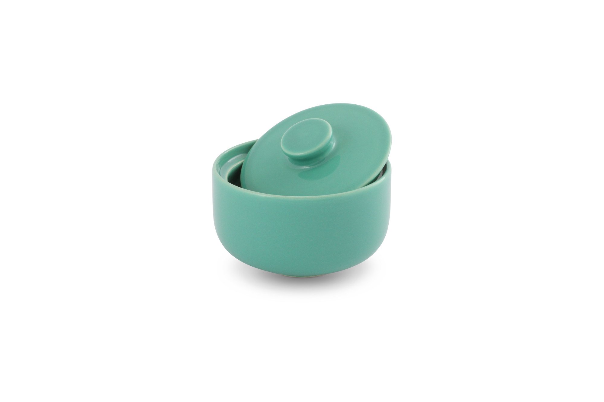 friesland-trendmix-zuckerdose-0-25l-pastellblau-steingut image 6