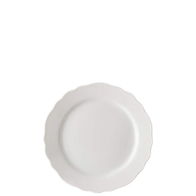 hutschenreuther-maria-theresia-fr-hst-cksteller-19-cm-wei-porzellan image 1
