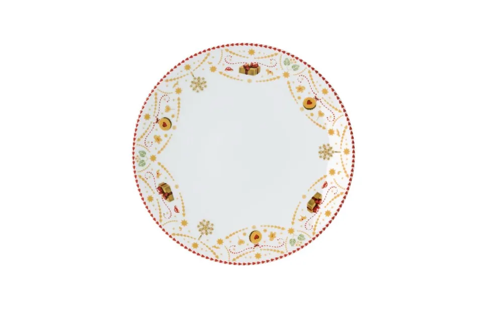 hutschenreuther-christmas-love-fr-hst-cksteller-22-cm image 1