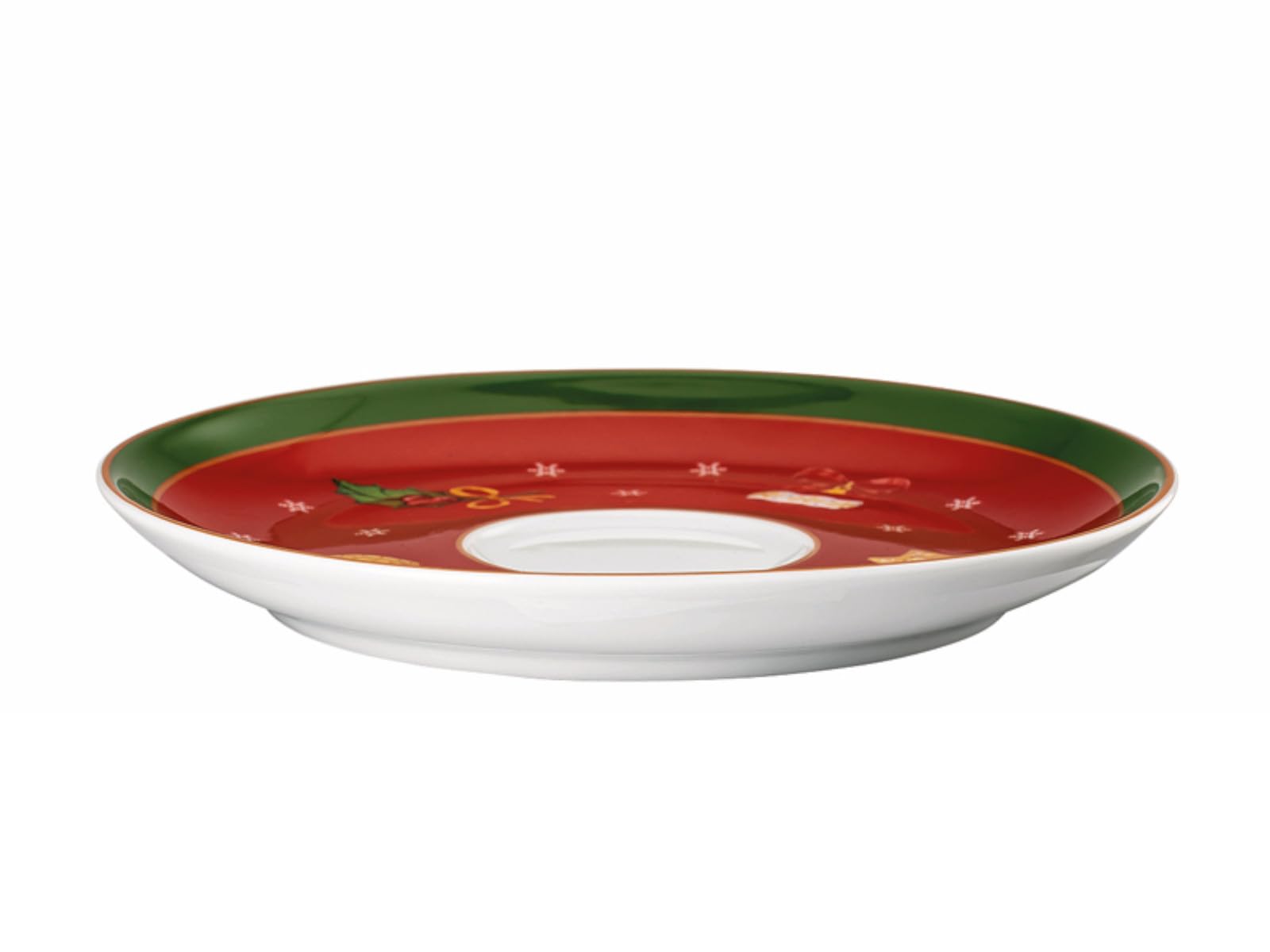 hutschenreuther-happy-wintertime-kombi-untertasse-16cm image 2