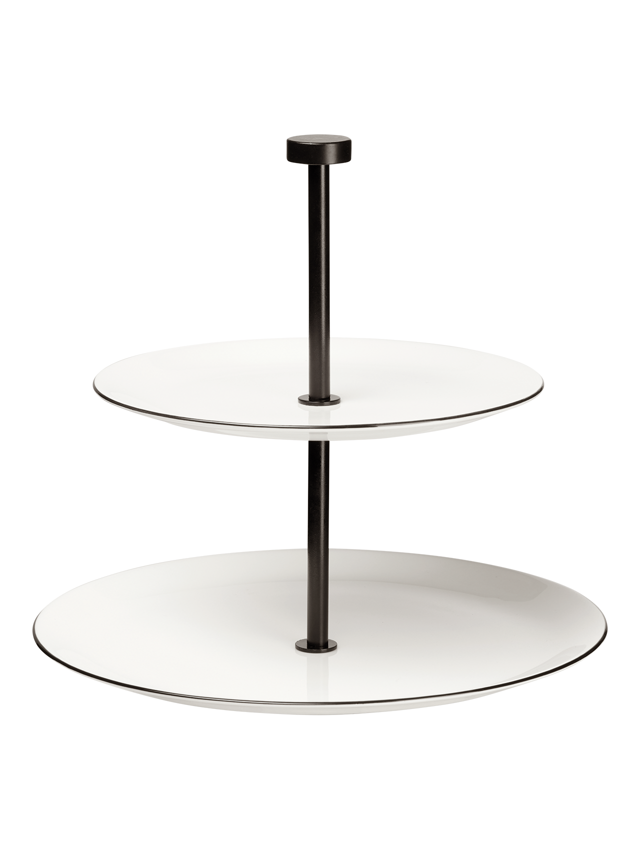 asa-selection-etagere-zweistufig-servierst-nder-keramik image 1