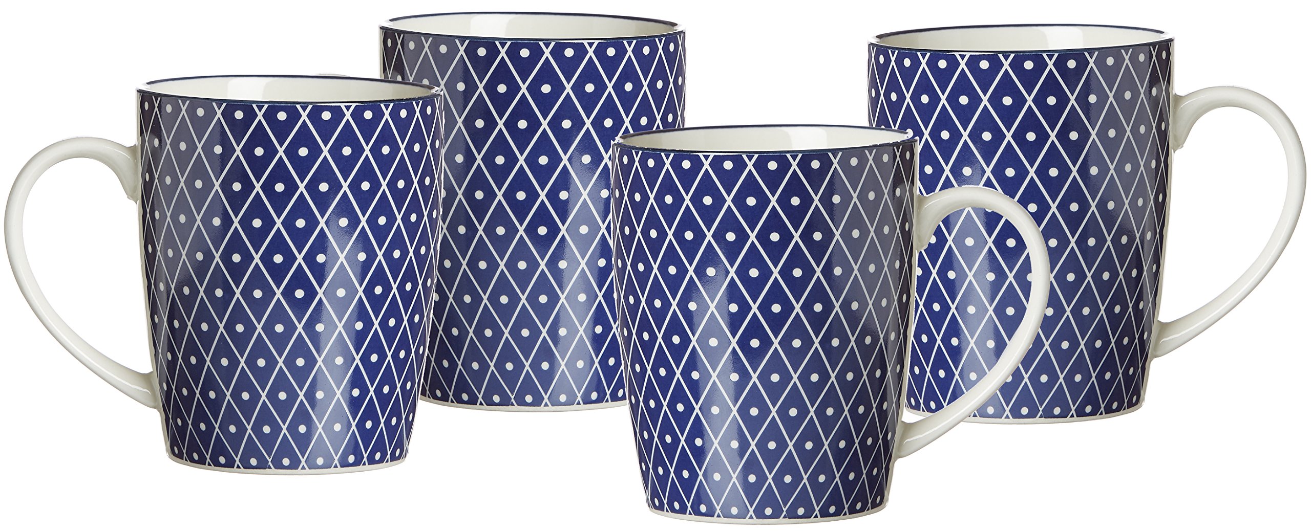 ritzenhoff-breker-royal-reiko-kuchenteller-21-5-cm-4-teilig image 8
