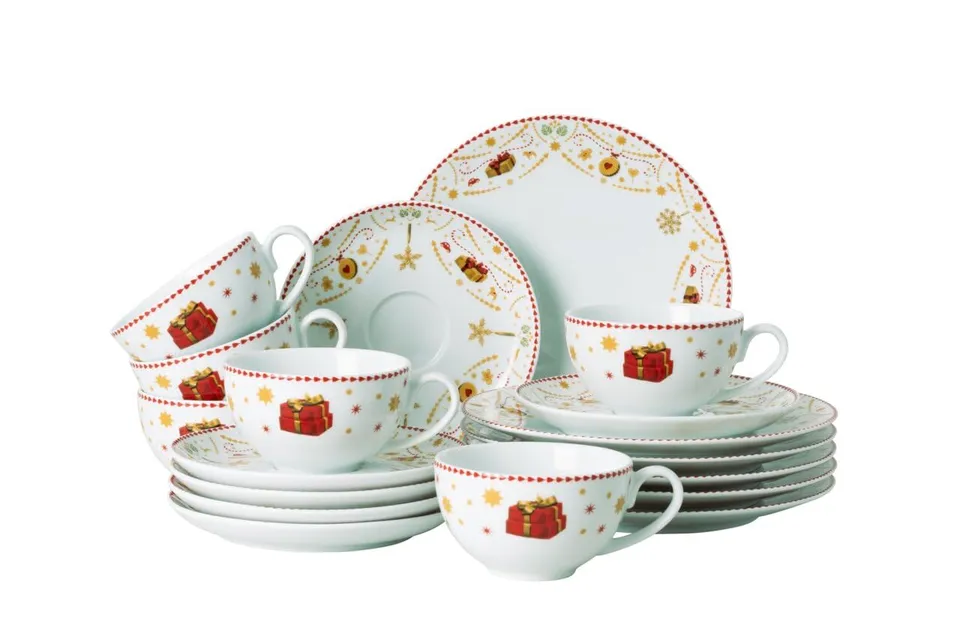 hutschenreuther-christmas-love-kaffeeset-18-teilig-porzellan-f-r-6-personen image 1