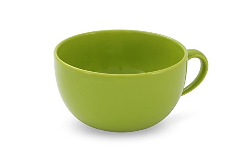 friesland-happymix-jumbotasse-0-56l-limette-steingut image 2