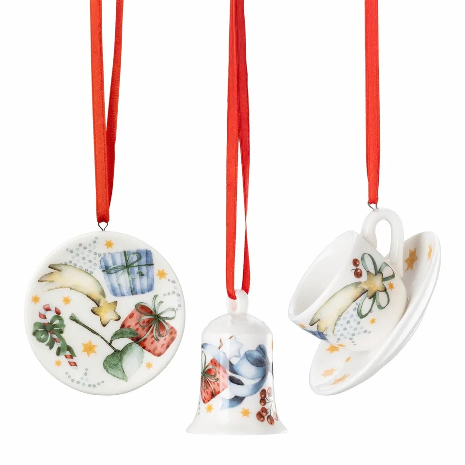 hutschenreuther-alle-jahre-wieder-mini-set-3-tlg-tasse-motiv image 1