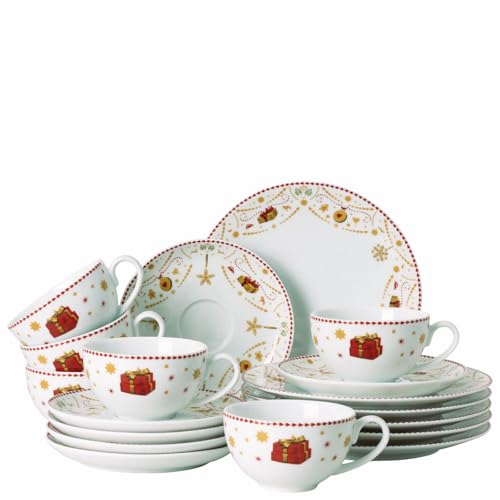 hutschenreuther-christmas-love-kaffeeset-18-teilig-porzellan-f-r-6-personen image 8