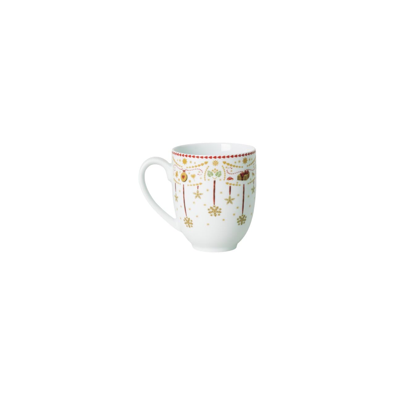 hutschenreuther-christmas-love-becher-henkel-0-4l-rot-porzellan image 4