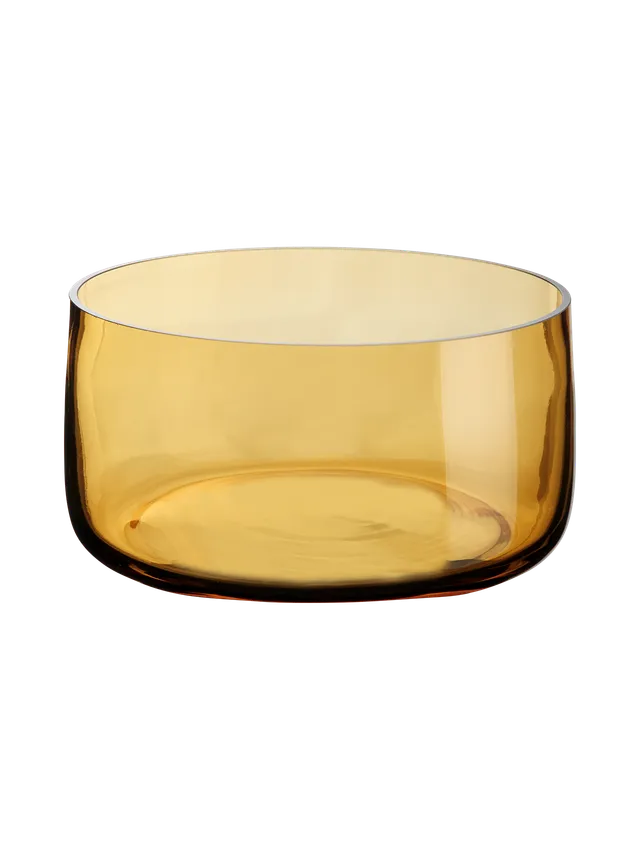 asa-selection-amber-schale-21-5-cm-servierschale image 1
