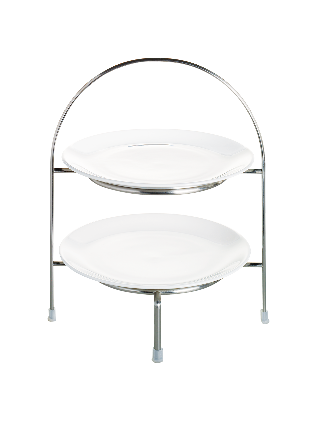asa-selection-tableware-etagere-2-stufig-28-cm-ohne-teller image 1