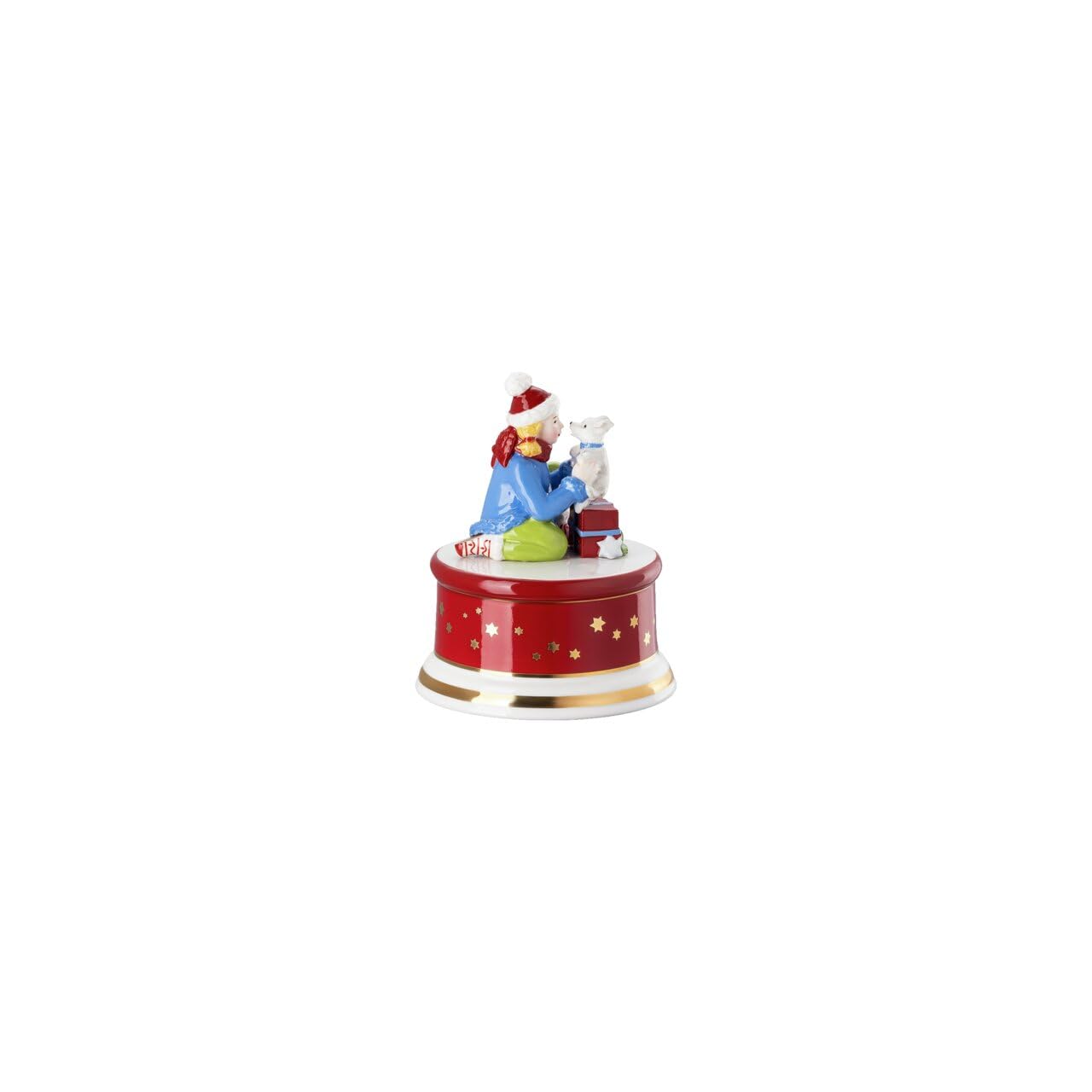 hutschenreuther-weihnachtslieder-spieluhr-klein-alle-jahre-wieder-porzellan image 5