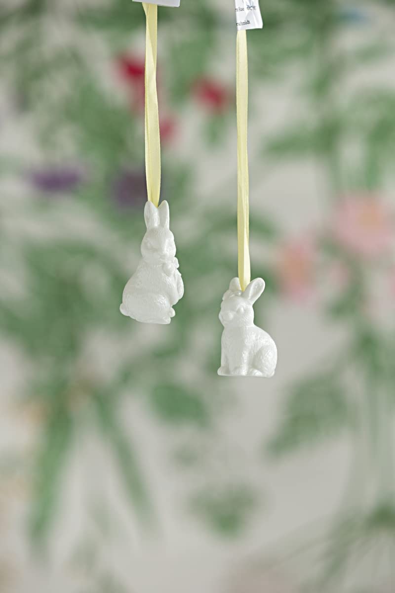 hutschenreuther-sammeledition-ostern-osteranh-nger-hase-stehend-wei image 5