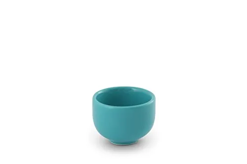 friesland-trendmix-eierbecher-4cm-aquamarin-steingut image 1
