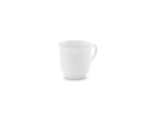 friesland-bel-air-kaffeetasse-0-2-l-wei-obertasse image 1