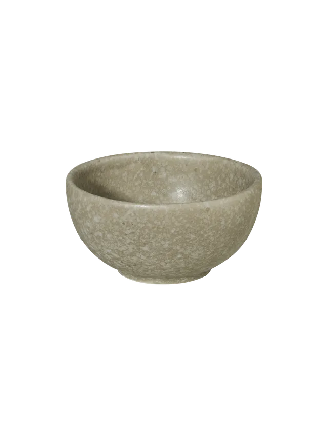 asa-selection-nesuto-snackschale-bonsai-gr-n-grau image 1