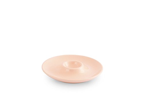 friesland-trendmix-eierteller-13-cm-pastellrosa-steingut image 1