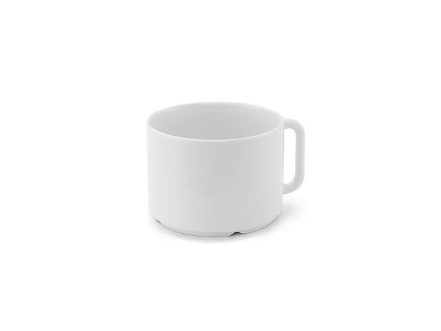 friesland-revival-milchkaffee-obertasse-0-5-l-wei image 1