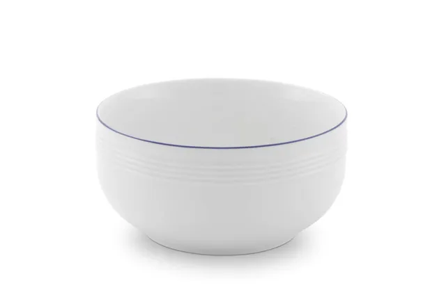 friesland-kleine-brise-m-slischale-14cm-400ml-wei image 1