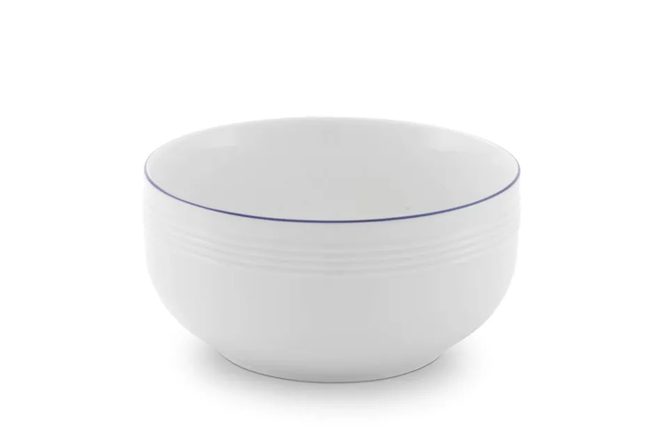 friesland-kleine-brise-m-slischale-14cm-400ml-wei image 1