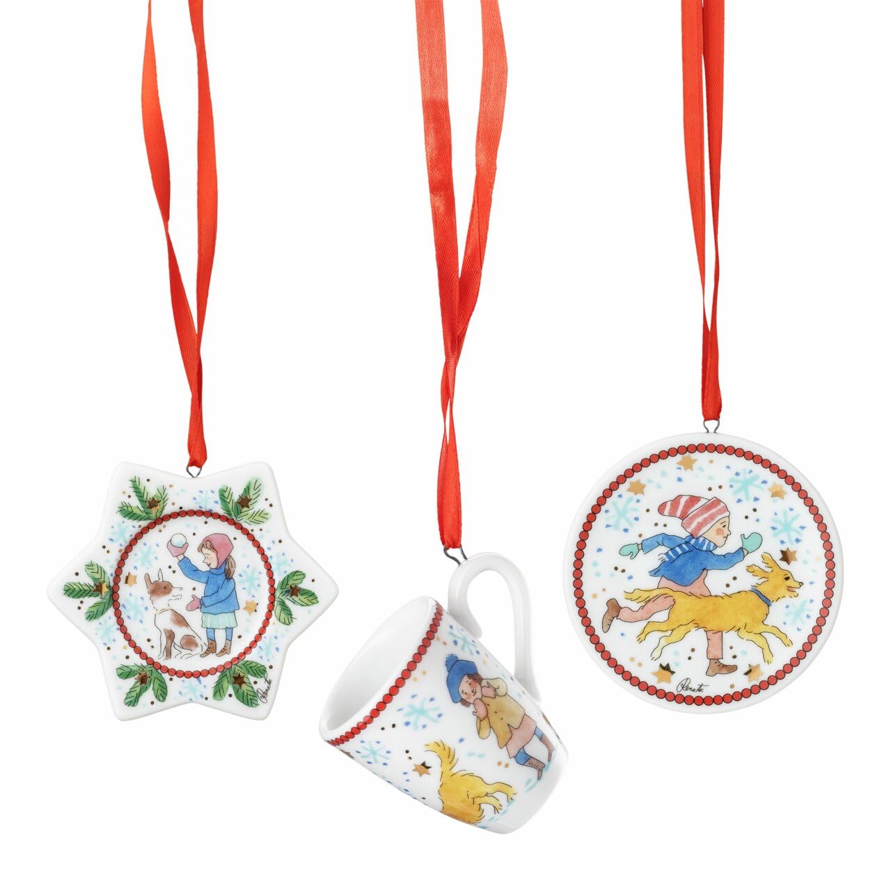hutschenreuther-sammeledition-mini-set-3-tlg-weihnachtsspiele-2025 image 1