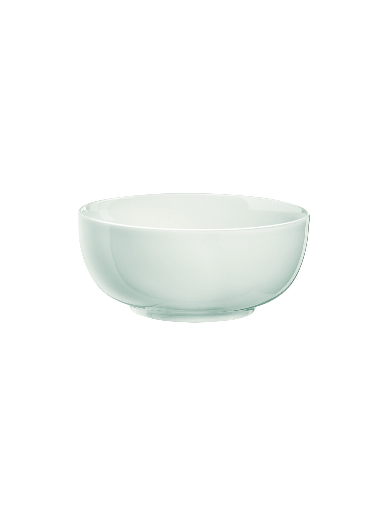 asa-selection-kolibri-schale-13-cm-porzellan-gr-n image 1