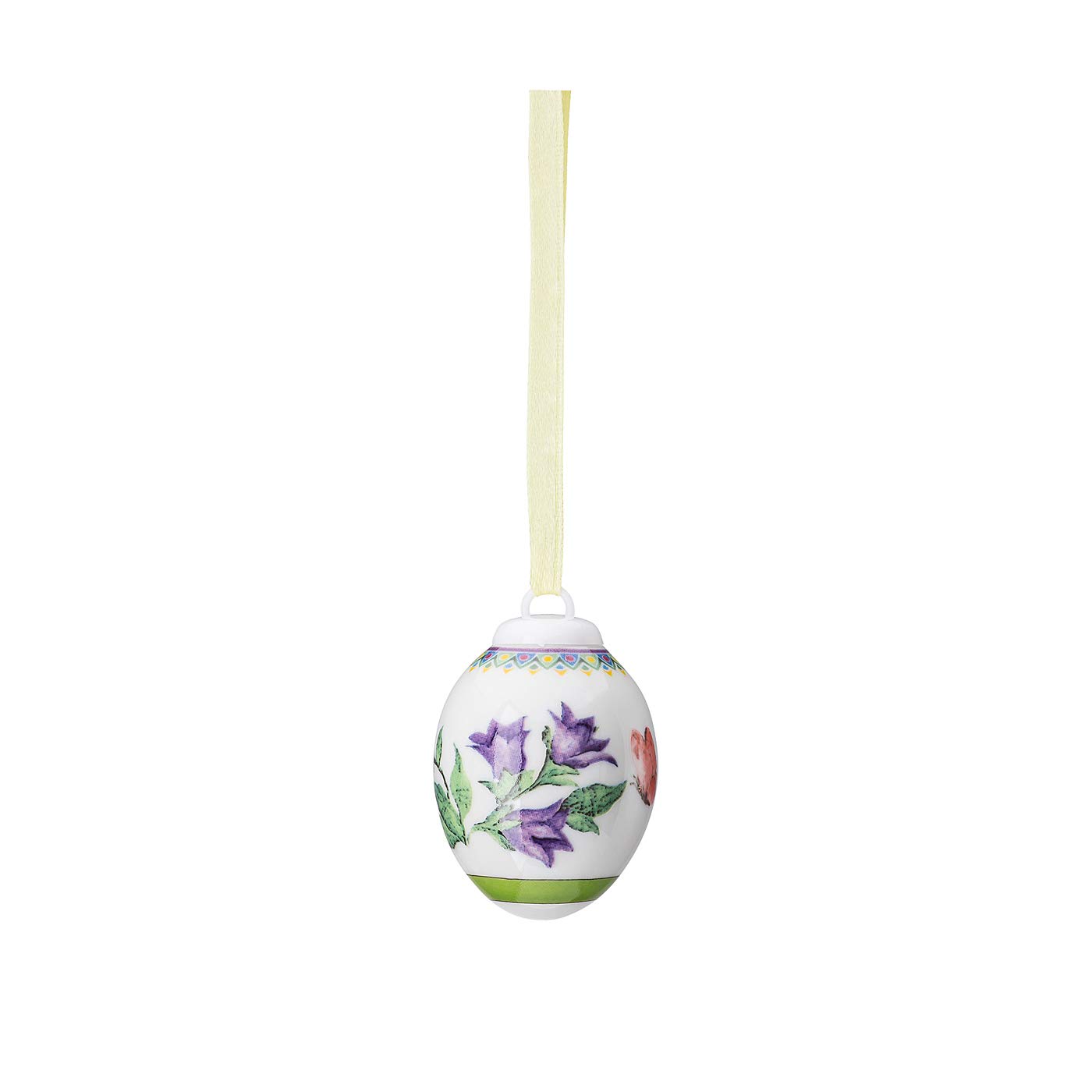 hutschenreuther-sammeledition-ostern-mini-ei-2025-blau-narzisse image 5