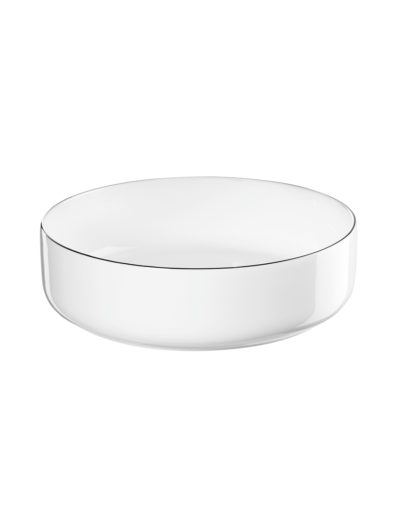asa-selection-oco-ligne-noire-schale-11-5-cm-porzellan image 2