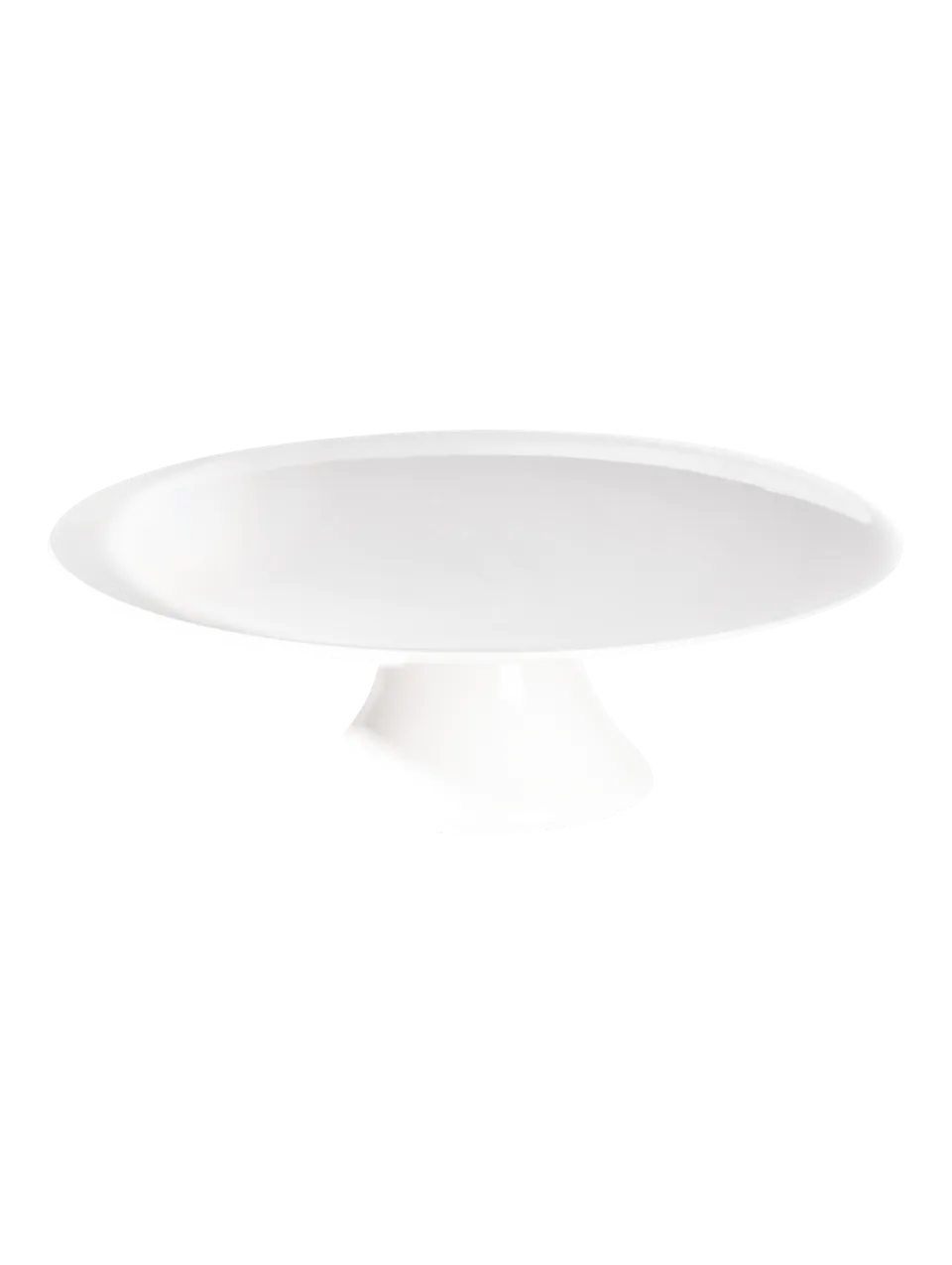 asa-selection-grande-tortenplatte-wei-29-cm-mit-fu image 1