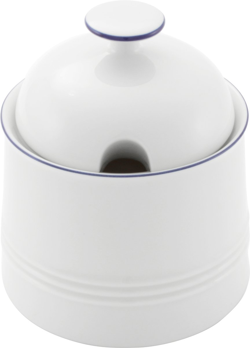 friesland-kleine-brise-zuckerdose-0-15l-porzellan-mit-deckel image 1