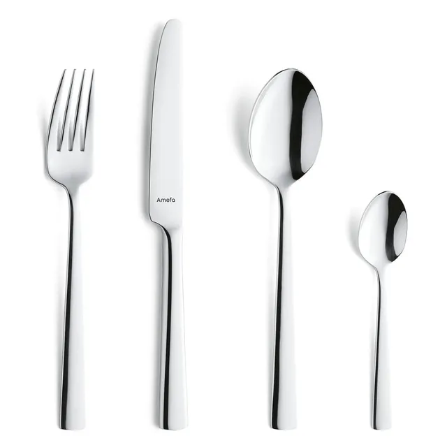 amefa-moderno-besteckset-24-tlg-6-pers-edelstahl image 1