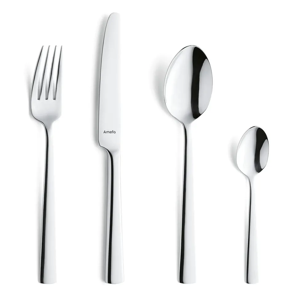 amefa-moderno-besteckset-24-tlg-6-pers-edelstahl image 1