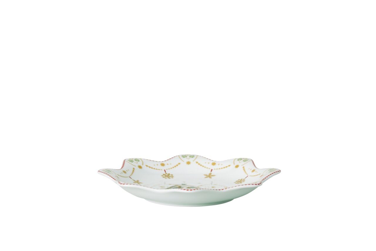 hutschenreuther-christmas-love-sternschale-25-cm-porzellan image 3