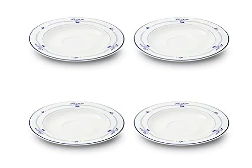 friesland-atlantis-untertasse-4er-set-friesisch-blau image 1