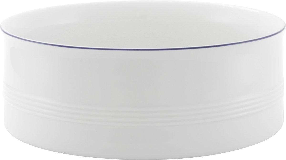 friesland-kleine-brise-sch-ssel-23cm-2-4lwei-blau-mikrowell image 1