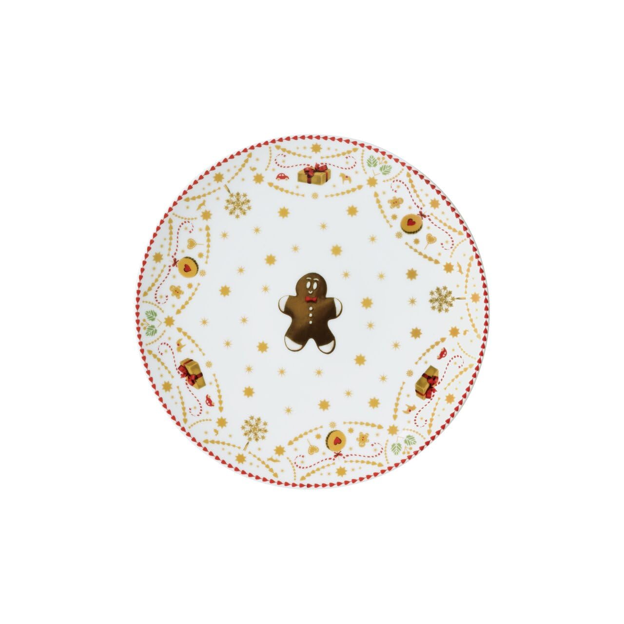 hutschenreuther-christmas-love-tortenplatte-fu-klein-22-cm-rot image 4