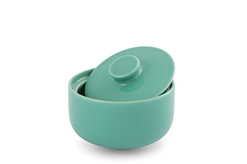 friesland-trendmix-zuckerdose-0-25l-jade-gr-n-steingut image 3