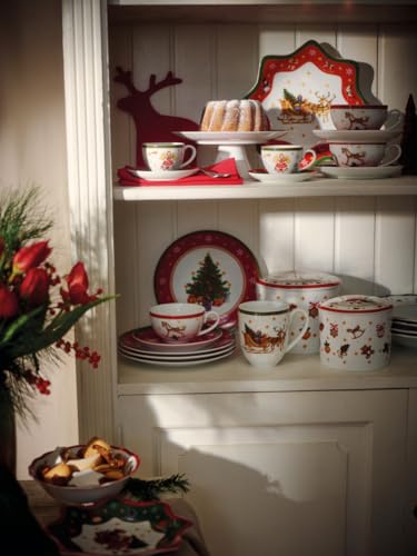 hutschenreuther-happy-wintertime-fr-hst-cksteller-22cm-porzellan image 6