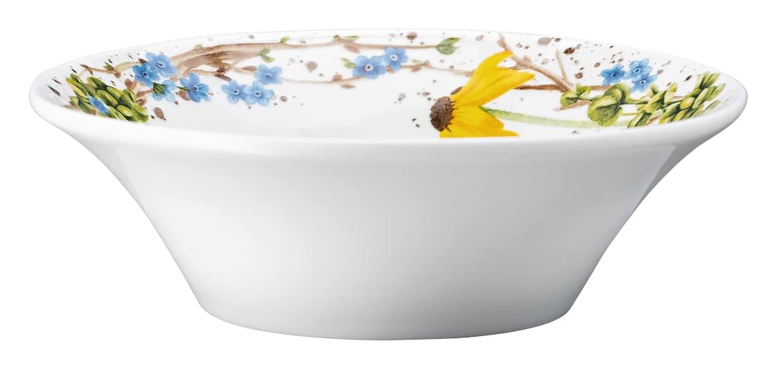 hutschenreuther-s-e-ostern-bowl-15-cm-schale-bone-china image 1