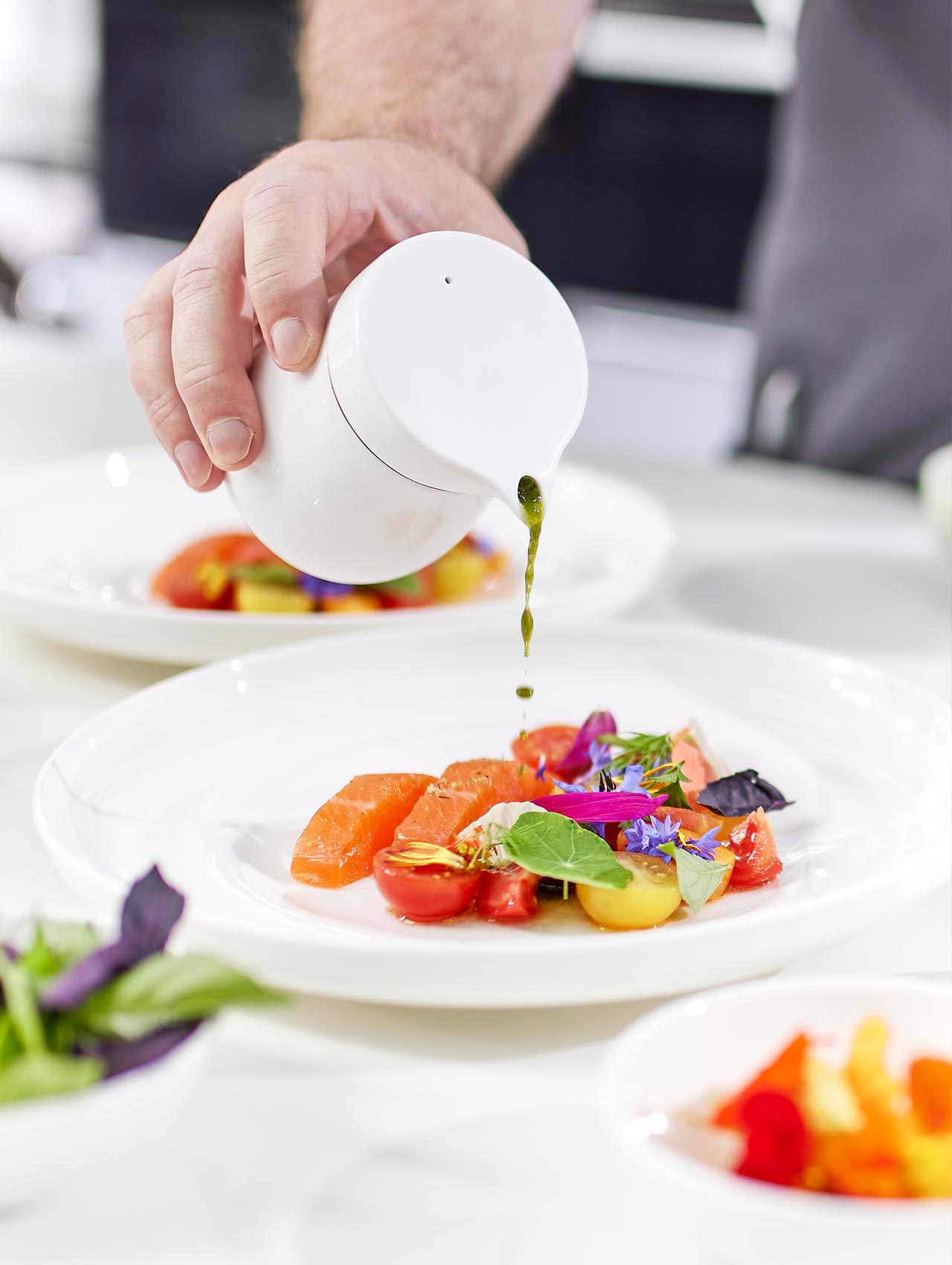 asa-selection-sauciere-mit-deckel-doppelwandig-porzellan image 5