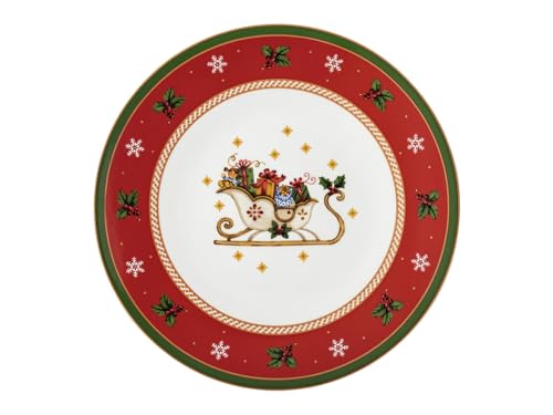 hutschenreuther-happy-wintertime-pl-tzchenteller-31cm-porzellan image 3