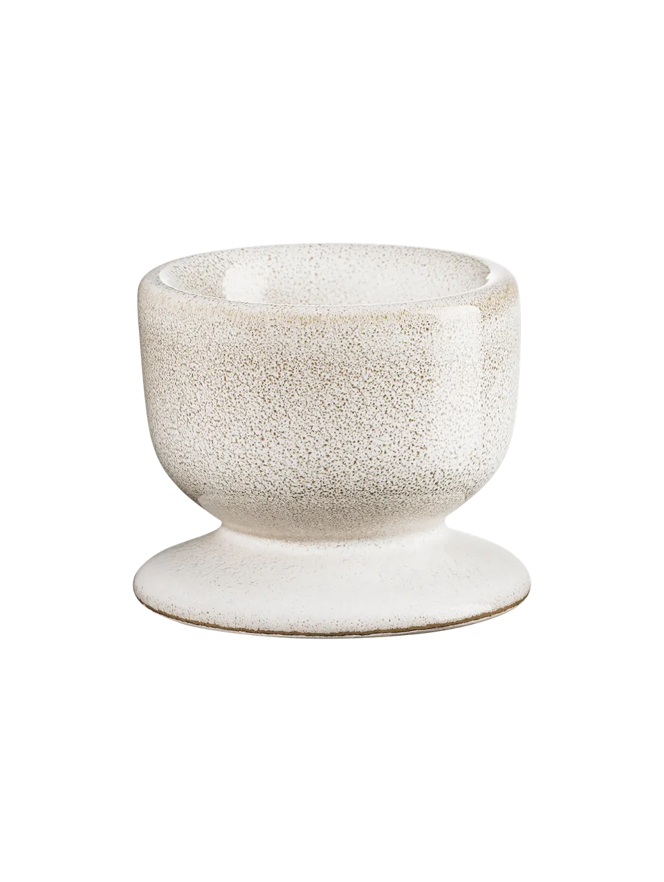 asa-selection-eierbecher-sand-steinzeug-5-cm image 1