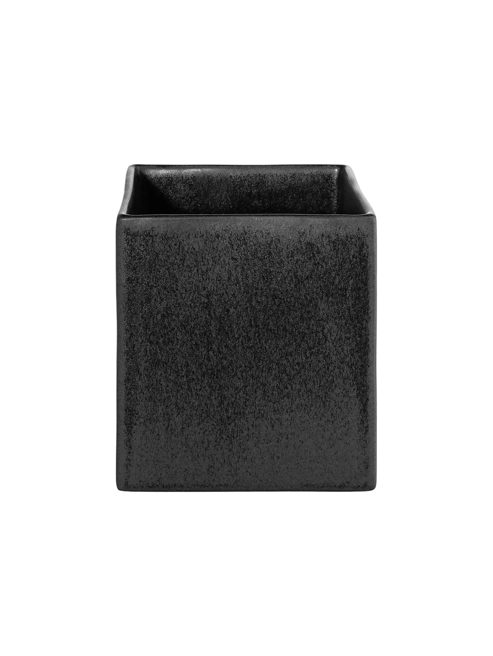 asa-selection-homeware-bertopf-black-iron-12-cm image 1