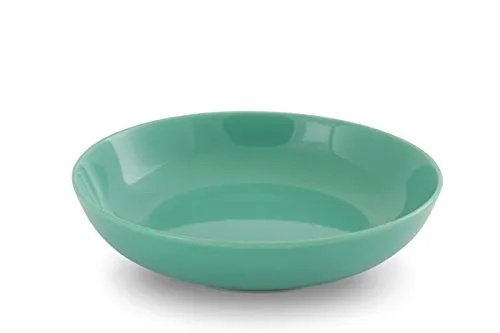 friesland-trendmix-suppenteller-20-cm-jade-gr-n-steingut image 1