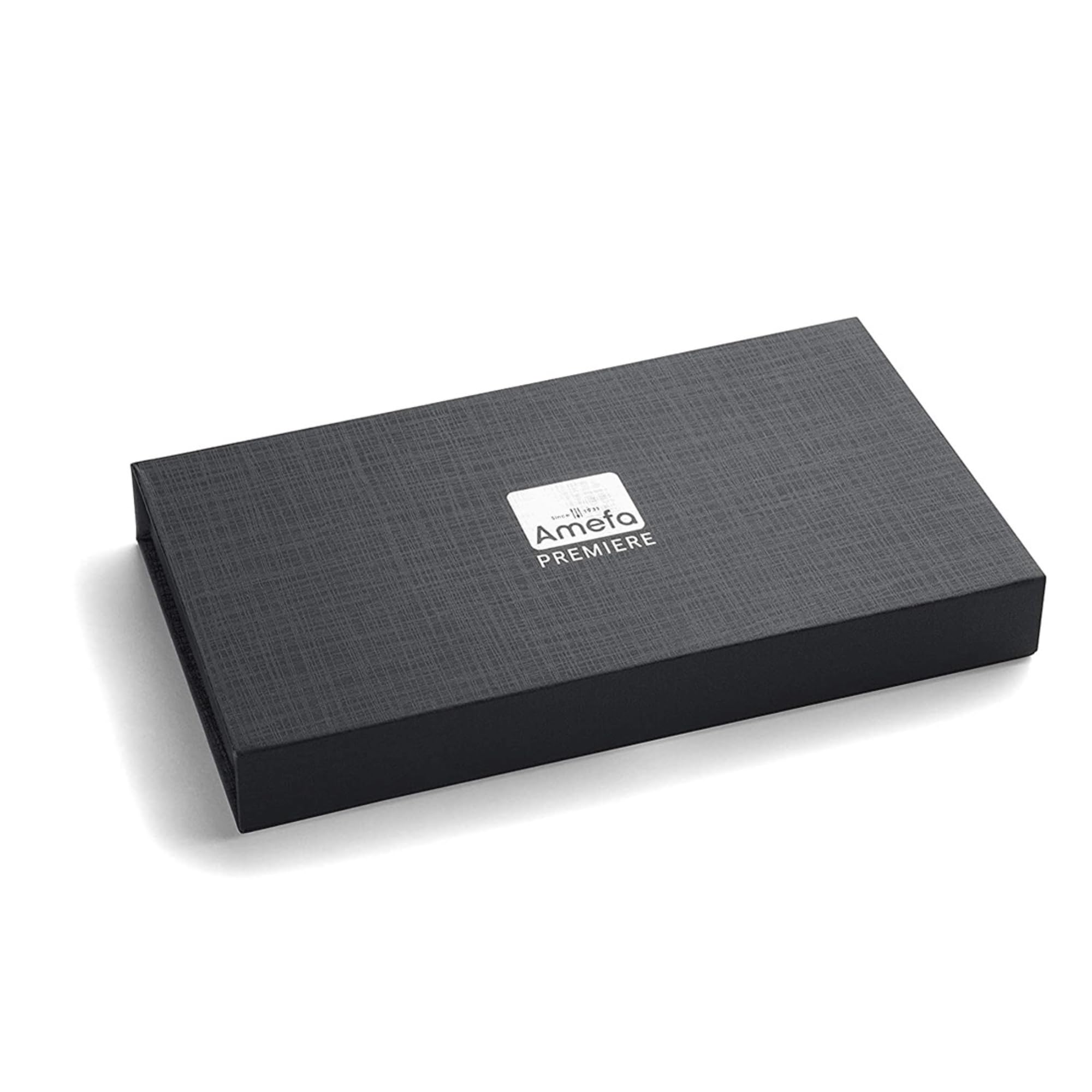 amefa-royal-steak-laguiole-steakmesser-6-teilig-holzgriffe-wellenschliff image 3